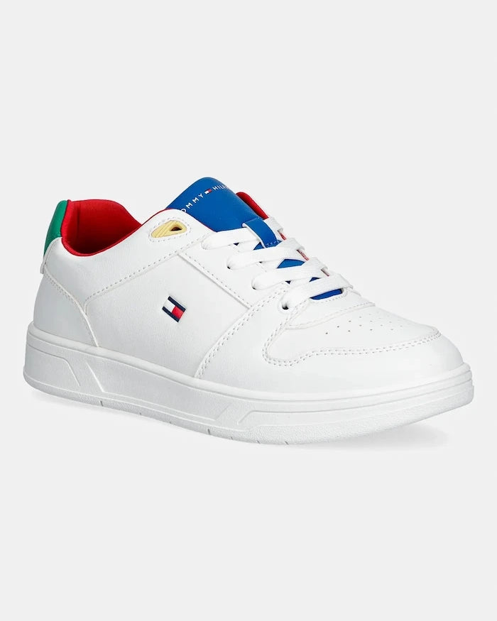 Tommy Hilfiger Spor Ayakkabı