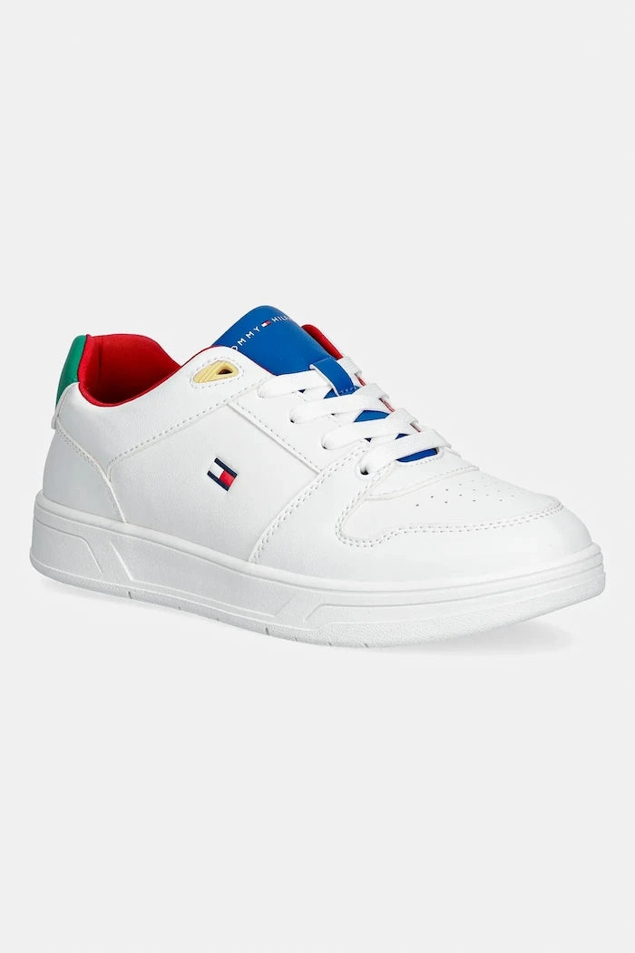 Маратонки Tommy Hilfiger