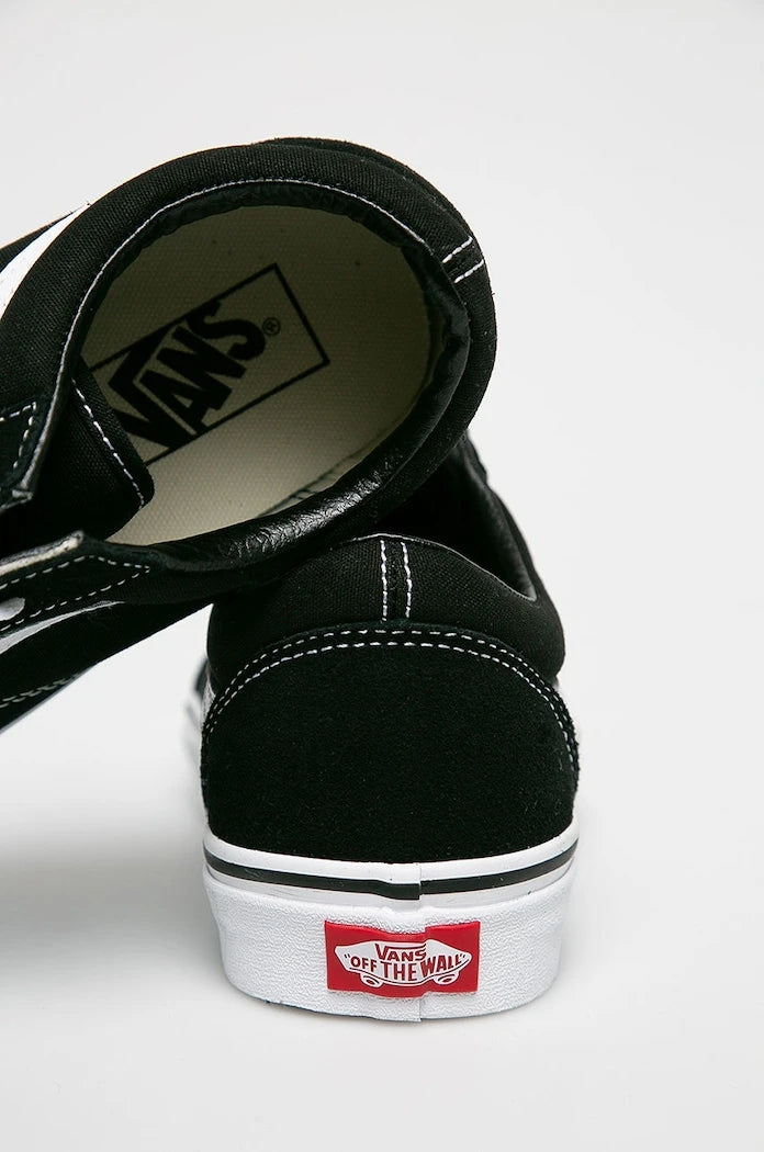 Vans - Old Skool Düşük Sneaker