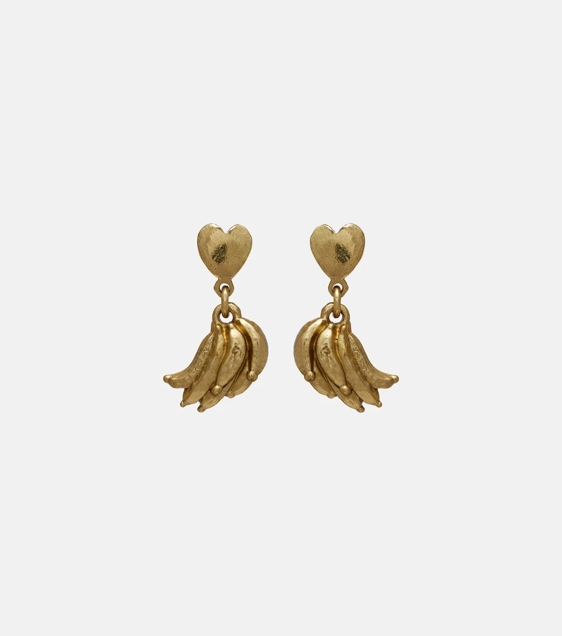 Alémais - Jem Love drop earrings