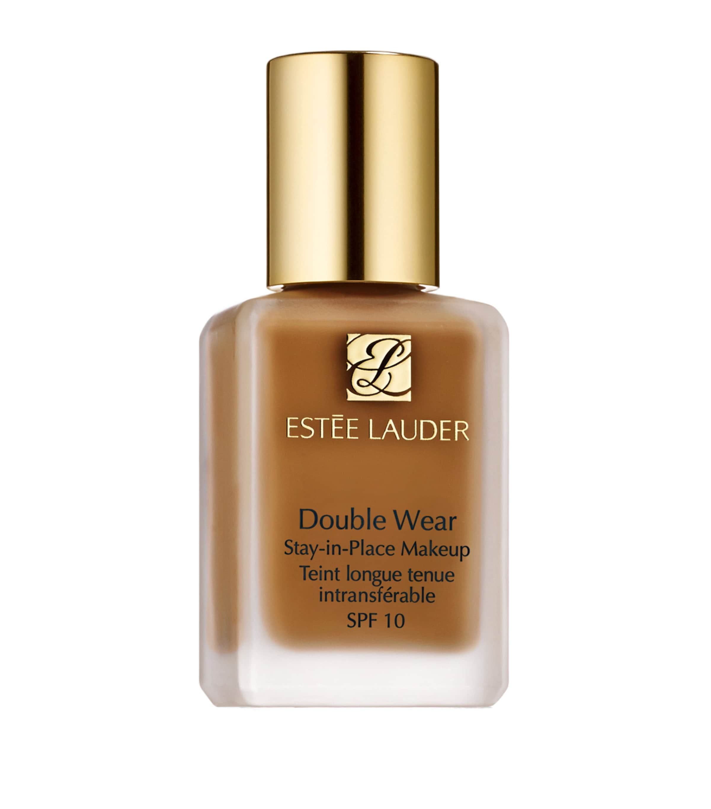 Estée Lauder Double Wear Stay-in-Place Foundation SPF 10