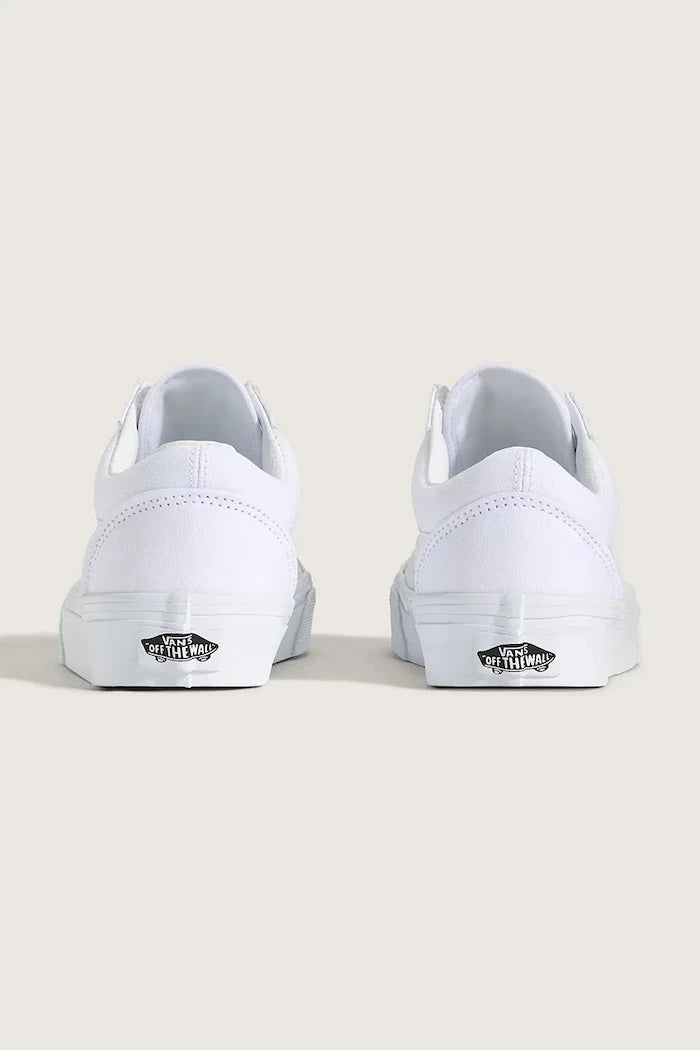 Vans OLD SKOOL ниски кецове за деца