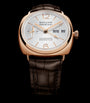 Panerai Yellow Gold Radiomir Perpetual Calendar Watch 45mm