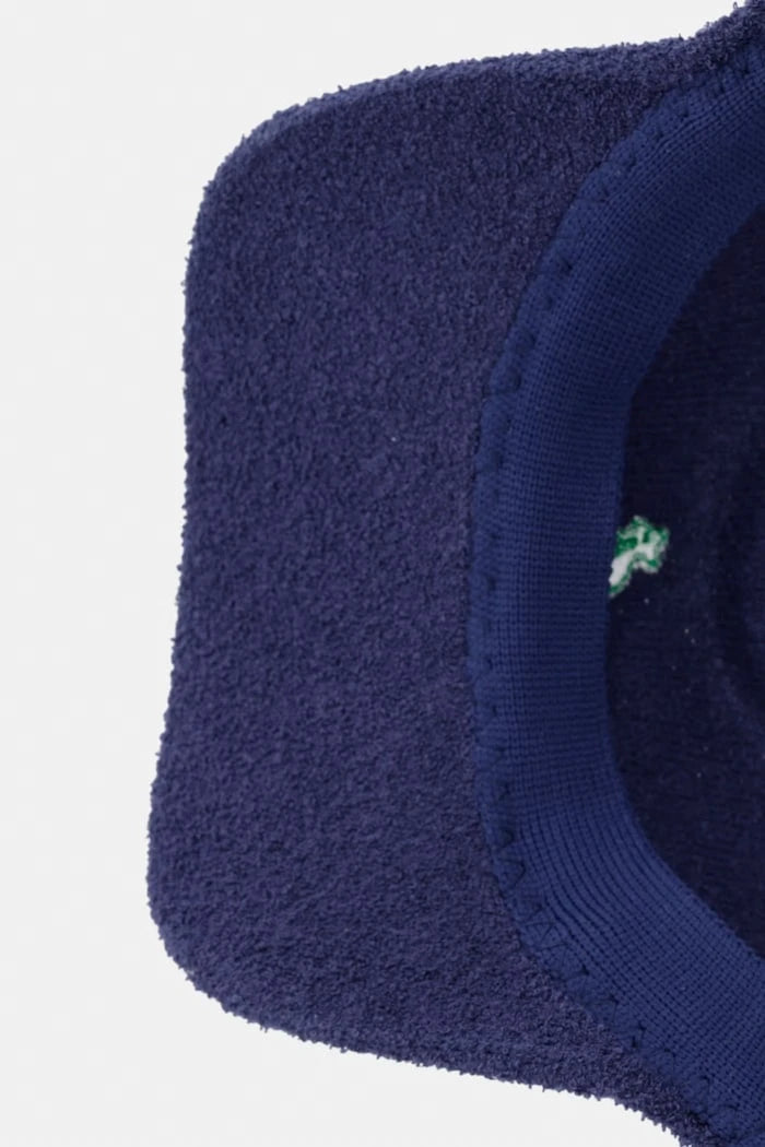 Kangol шапка с козирка BERMUDA ELASTIC SPACECAP