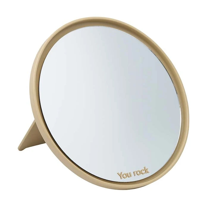 Козметично огледало Design Letters Mirror Mirror