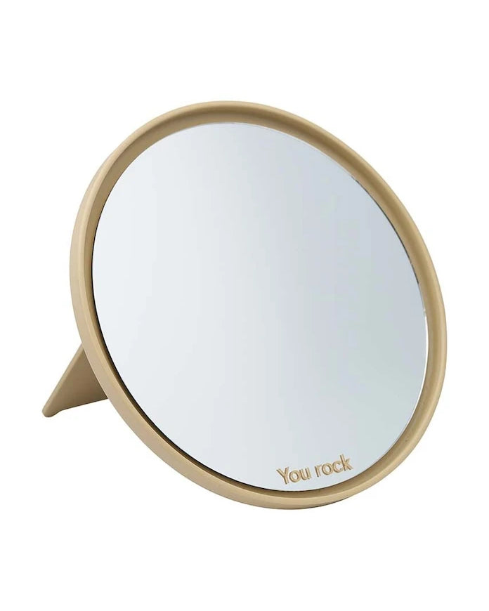 Design Letters Mirror Mirror Kozmetik Ayna