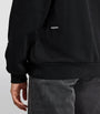 Black Organic Cotton 365 Hoodie
