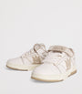 AMIRI Leather MA Skyline Sneakers