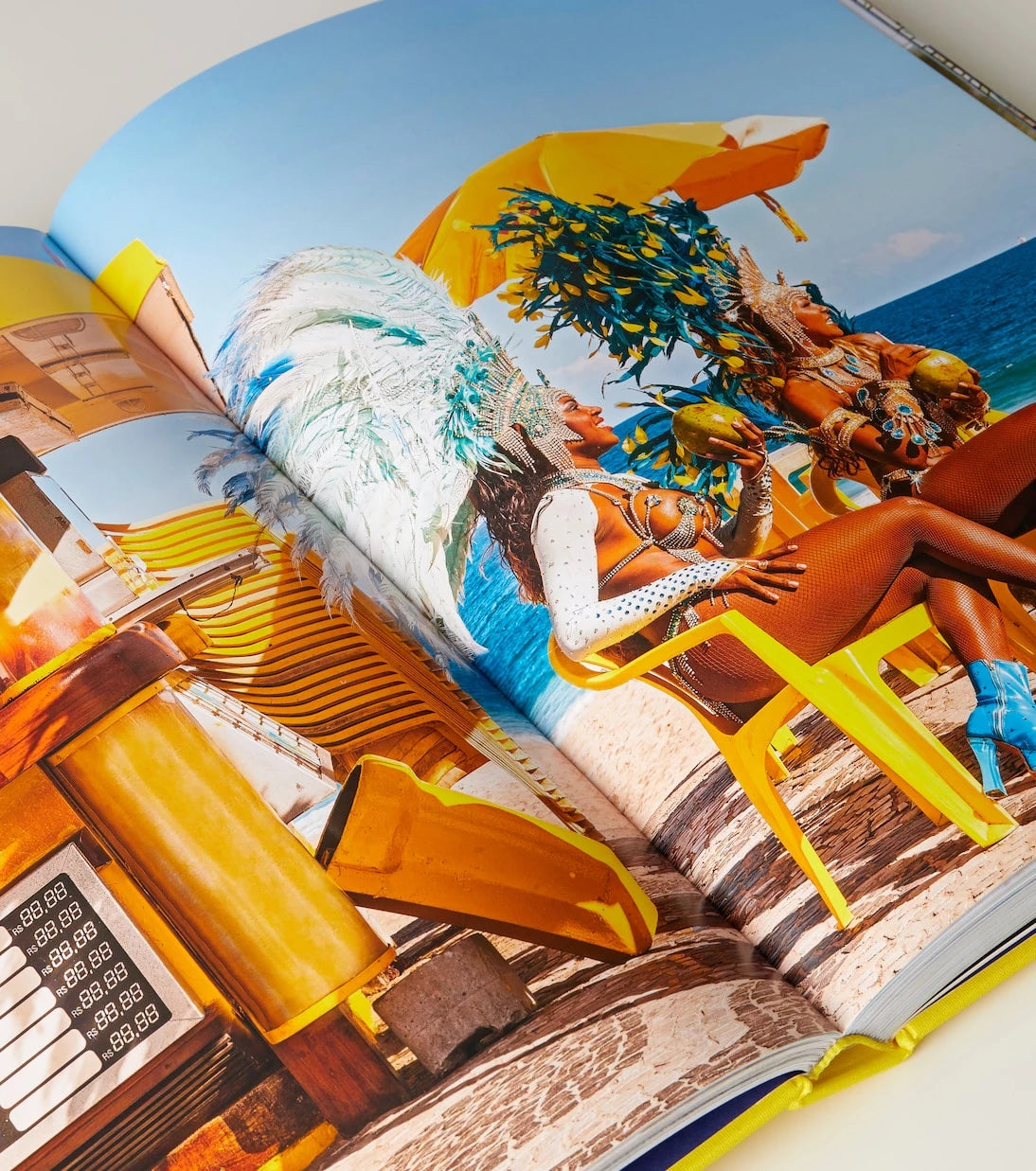 Assouline - Rio de Janeiro book