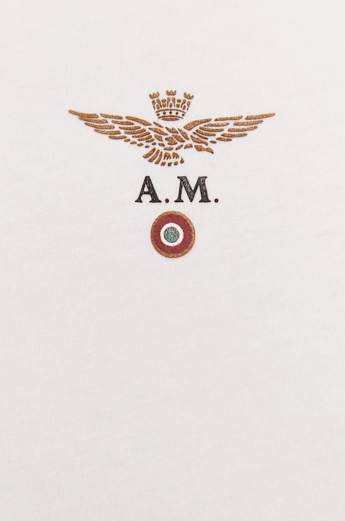 Тениска Aeronautica Militare
