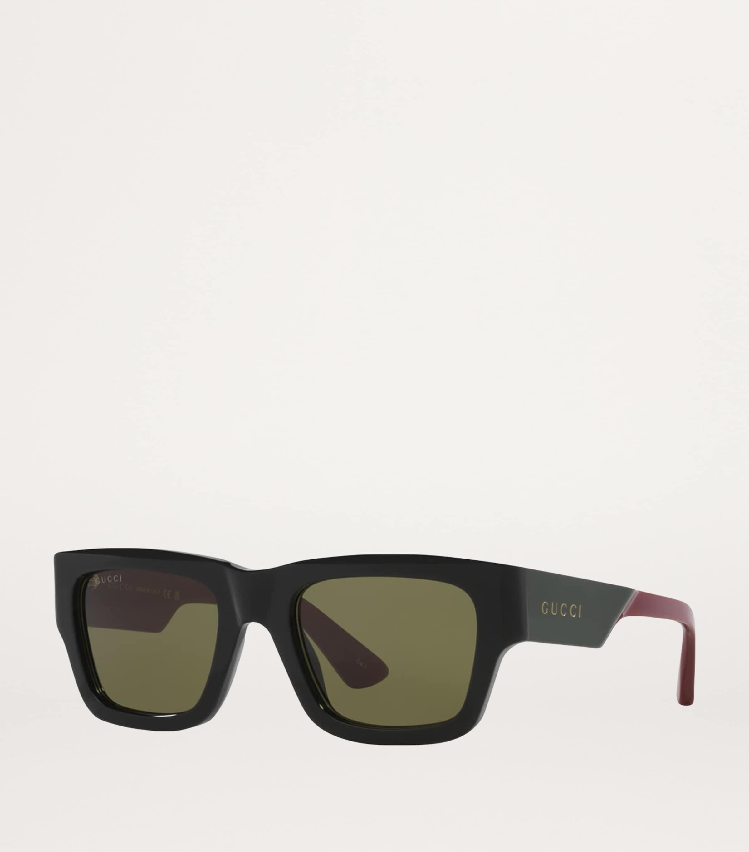 Rectangular Sunglasses