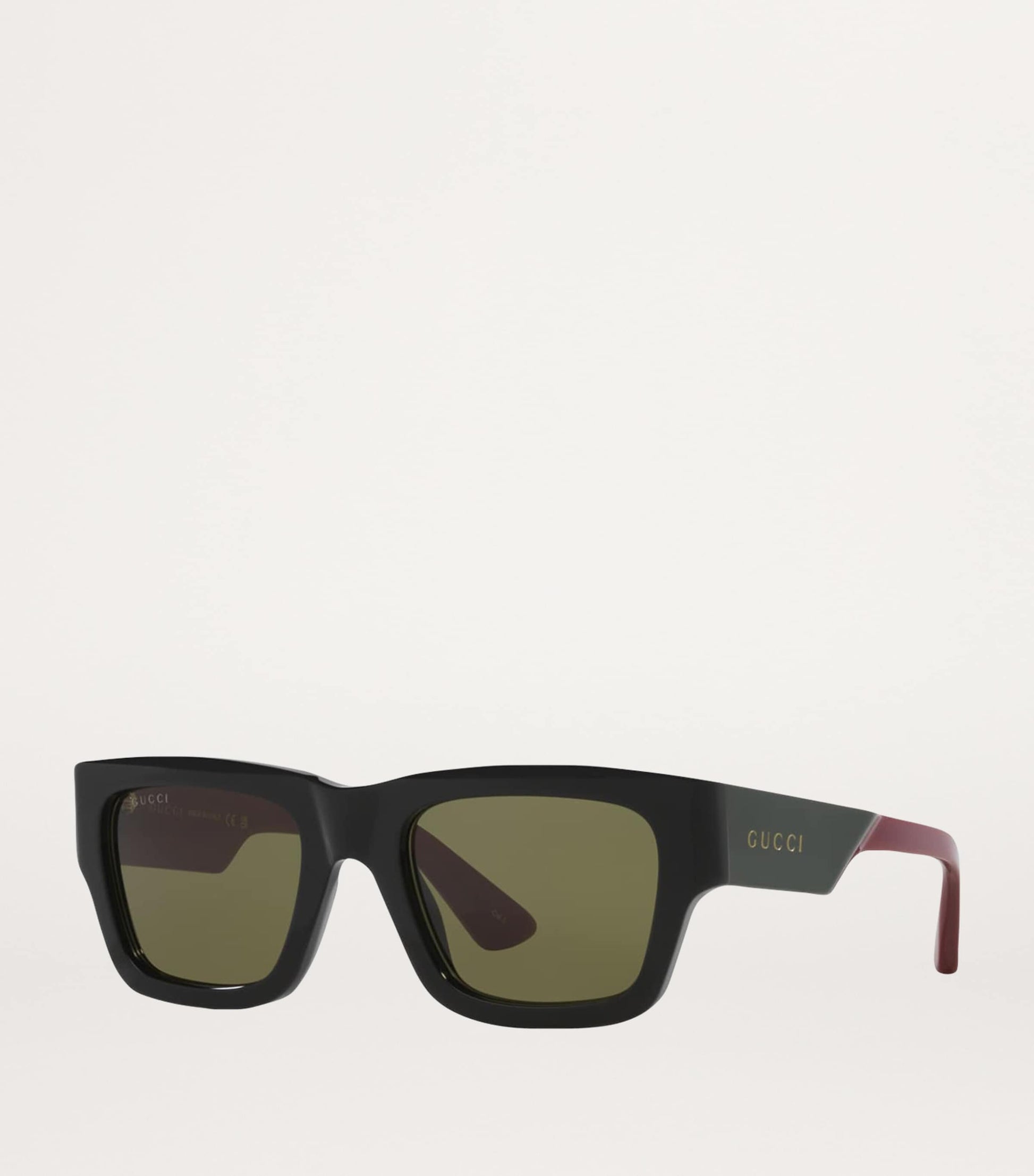 Rectangular Sunglasses