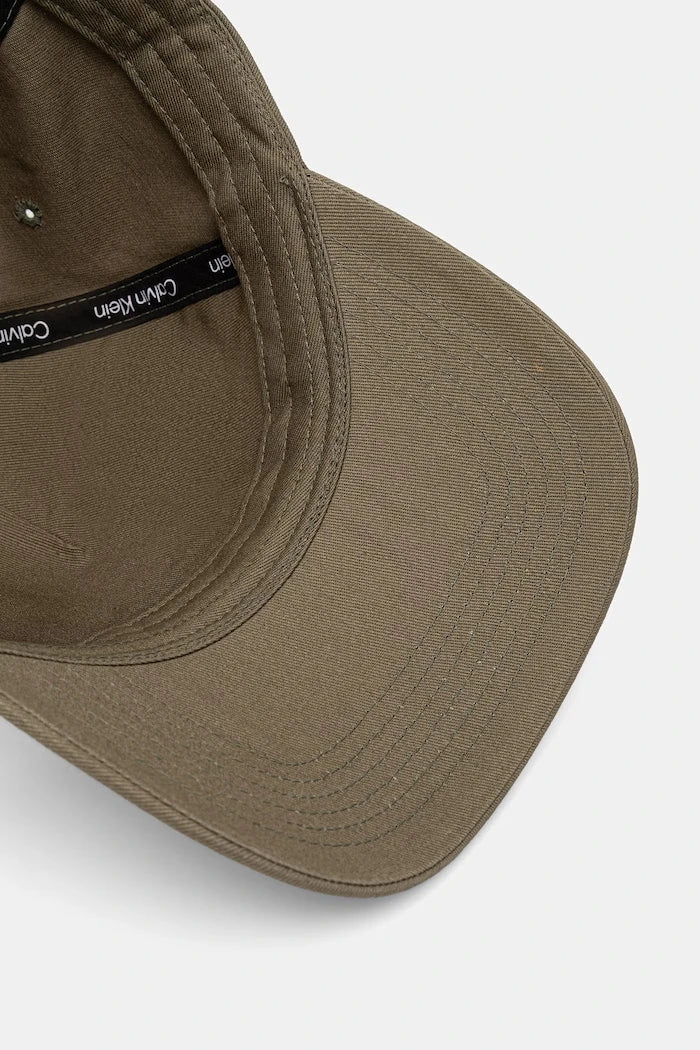Calvin Klein Erkek Pamuk Baseball Şapka