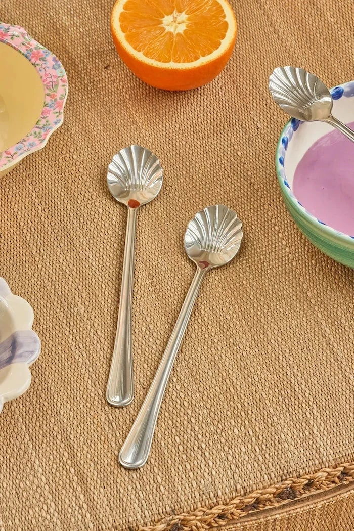Комплект лъжици Rice 19 cm (4 броя)