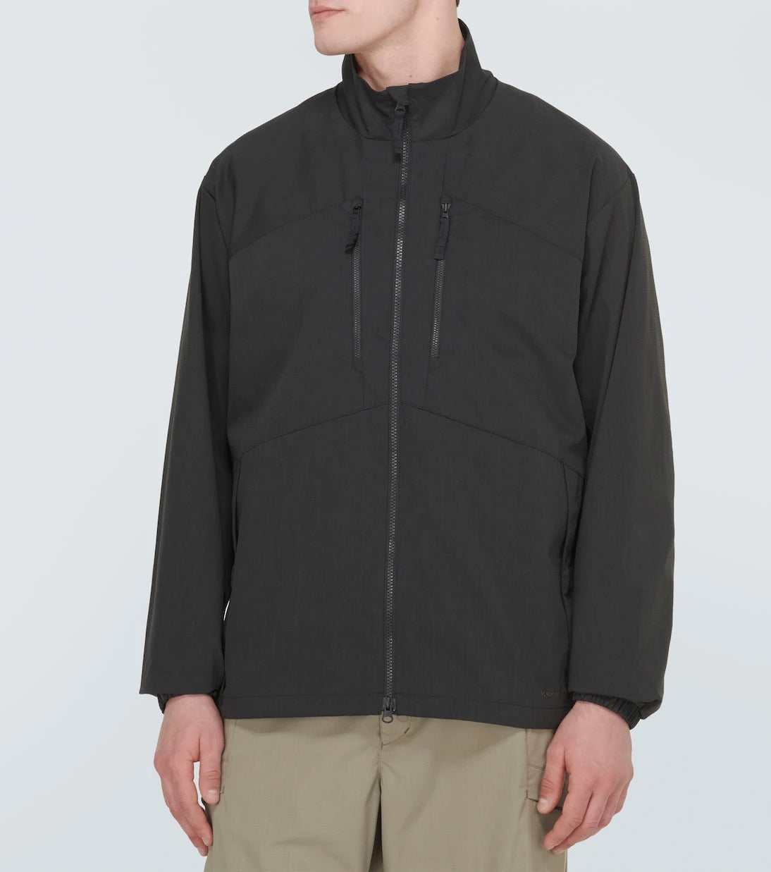 Snow Peak - Technical jacket