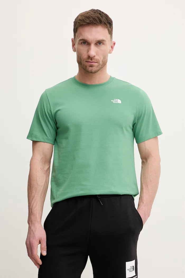 The North Face Simple Dome Tişört