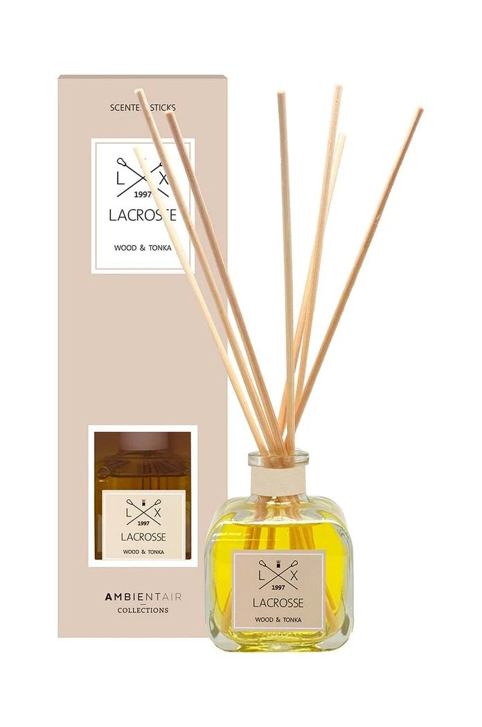 Aroma Difüzör Lacrosse Wood & Tonka 100 ml