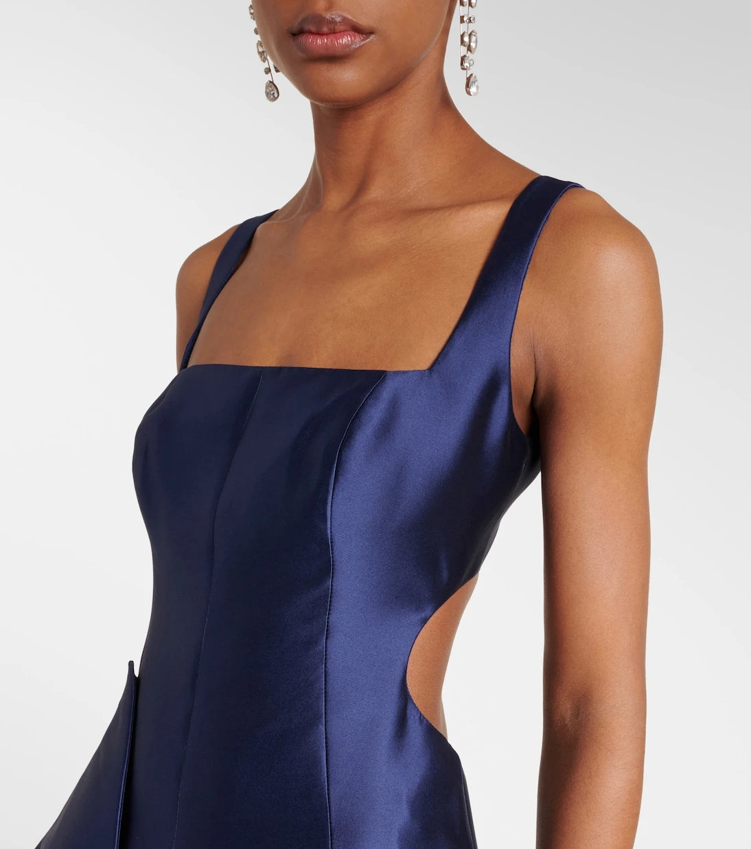 Costarellos - Sabella gown