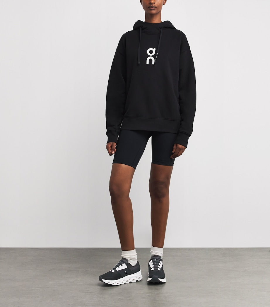 Black Cloudstratus 3 Trainers