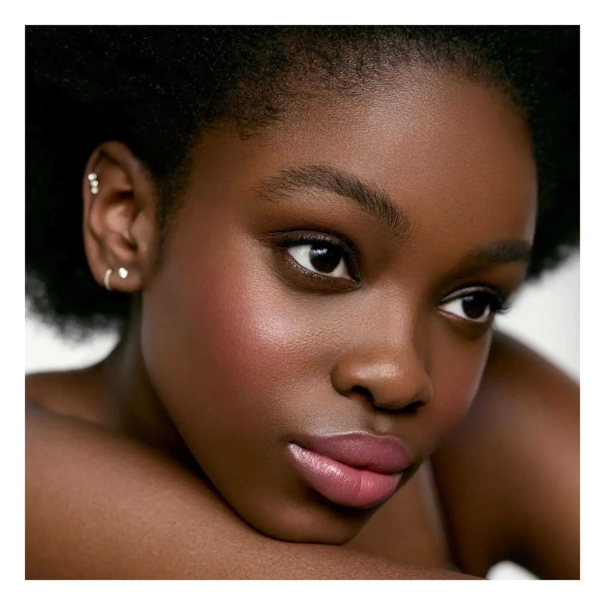 Rose Inc - Cheek and lip balm refill | Ophelia