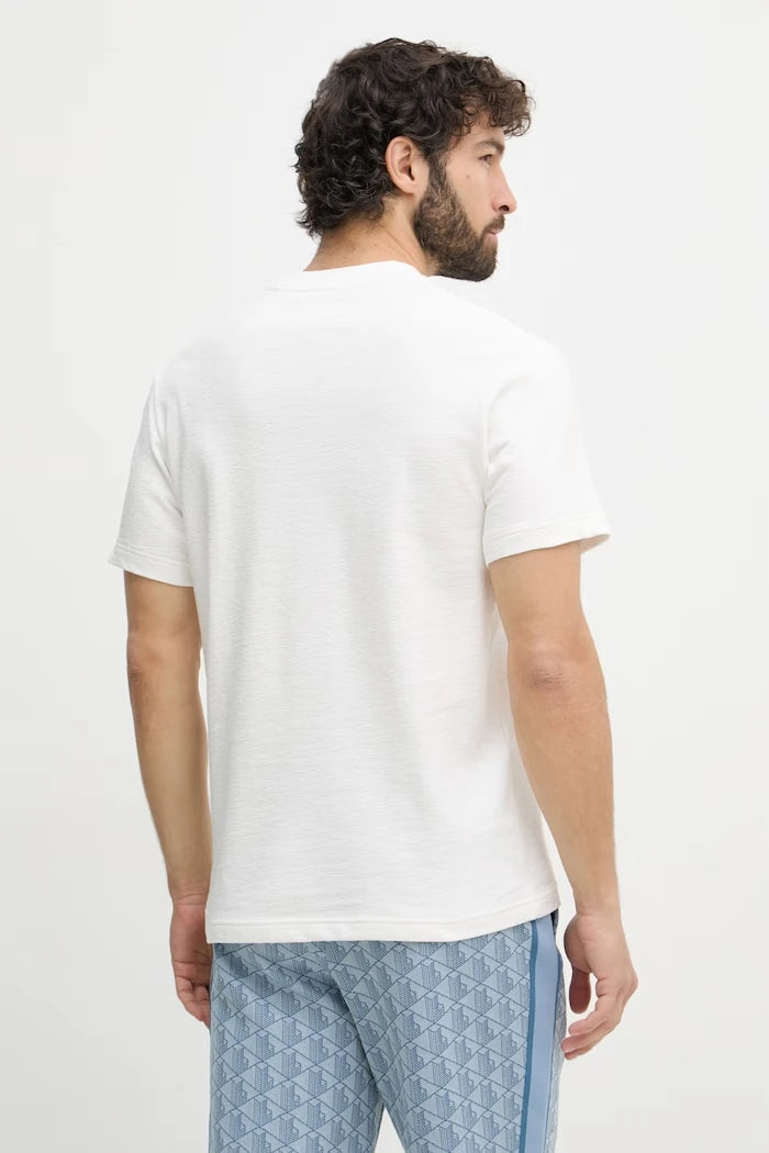Lacoste erkek pamuklu tişört