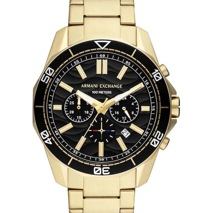 Часовник Armani Exchange