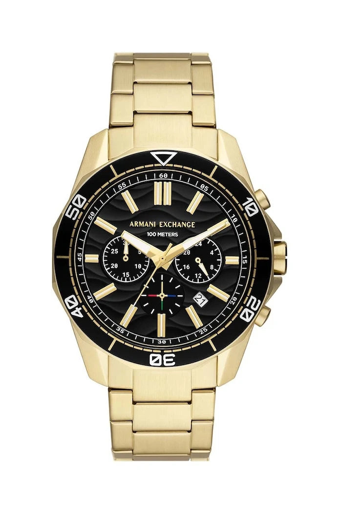 Часовник Armani Exchange