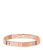 Rose Gold LOVE Unlimited Bracelet