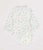 Cotton Winter Woodland Pyjama Set (12-18 Months)