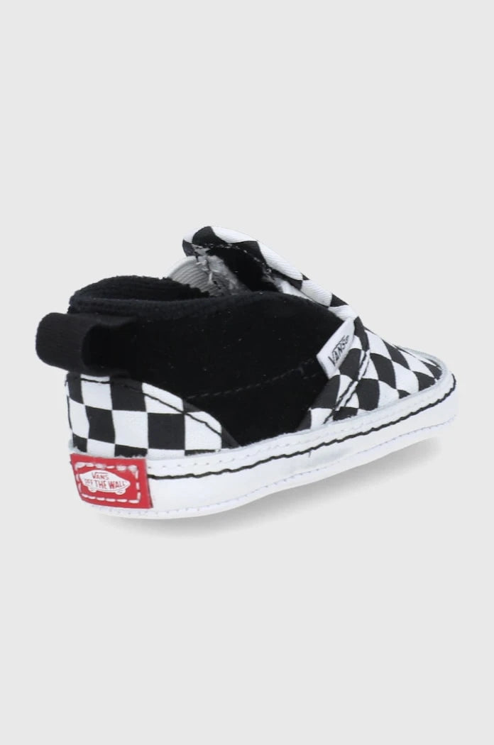 Vans Çocuk Düşük Kesim Spor Ayakkabı