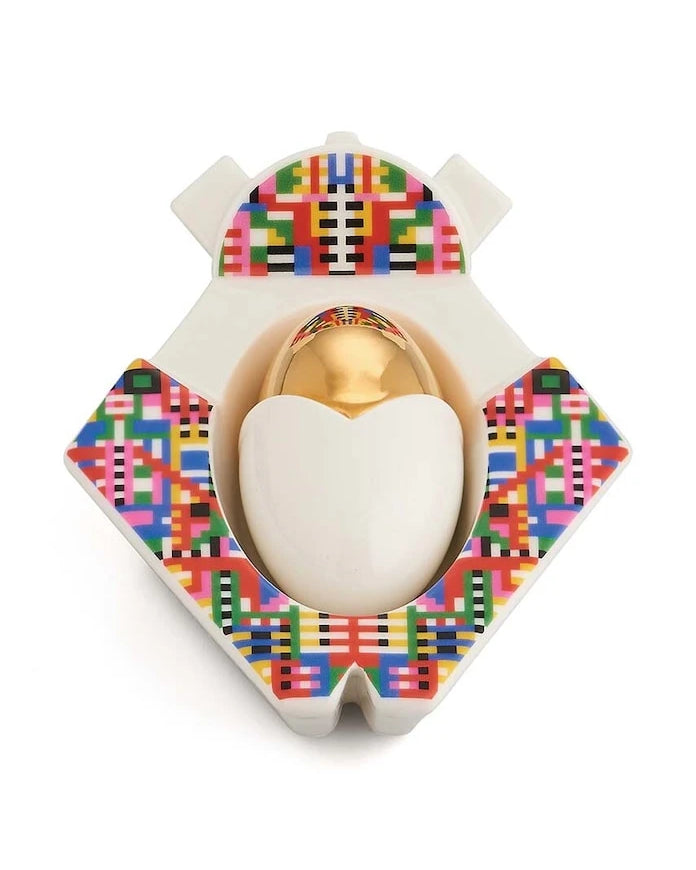 Alessi Jesus Yılbaşı Süsü