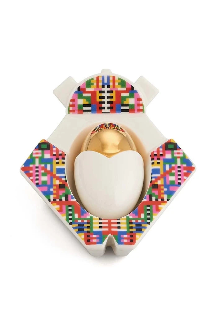 Alessi Jesus Yılbaşı Süsü