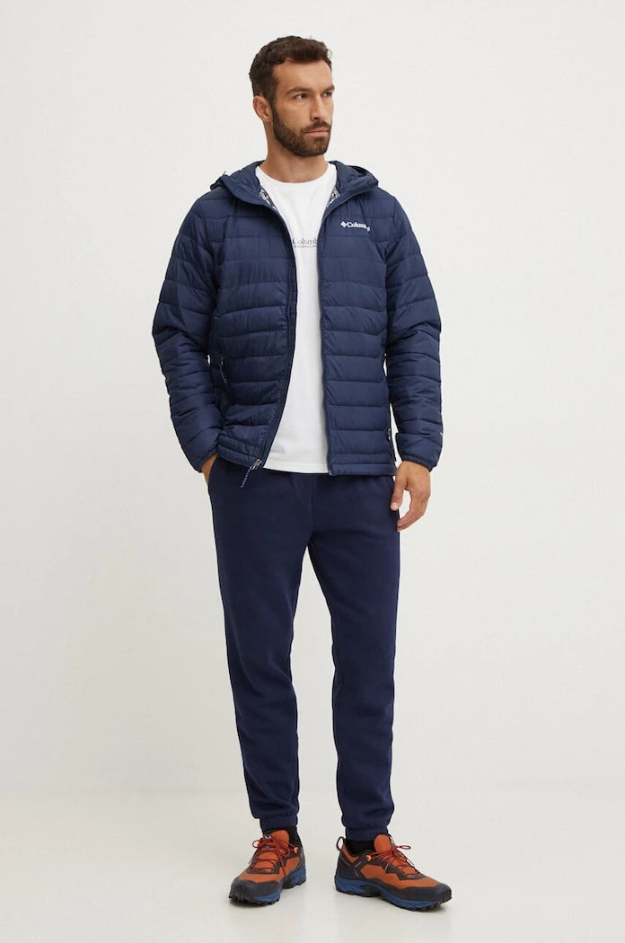 Columbia Powder Lite II Spor Mont