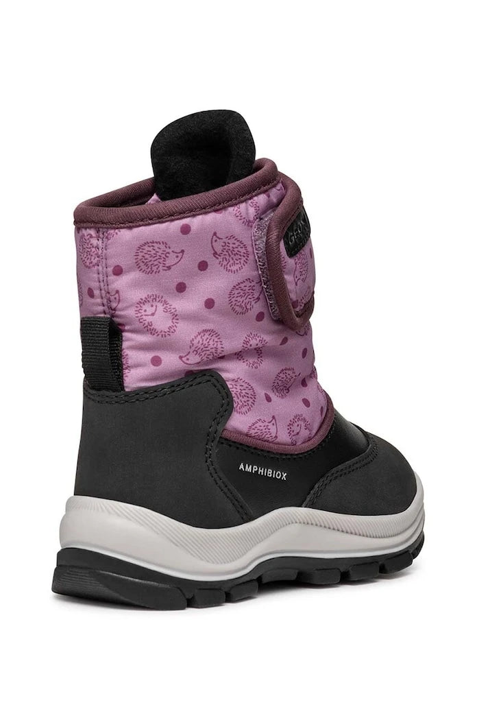Детски апрески Geox FLANFIL B ABX