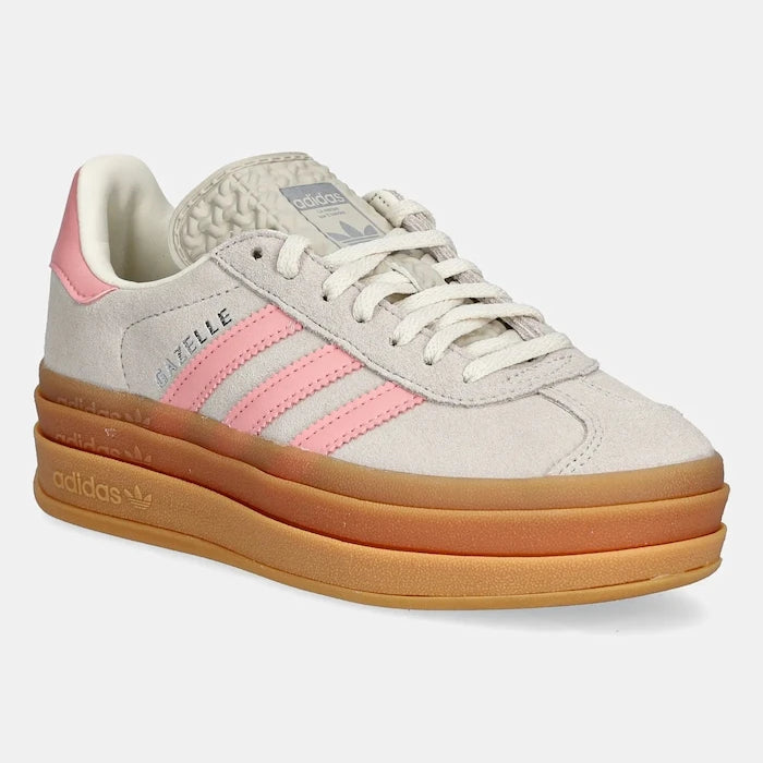 Çocuk spor ayakkabı adidas Originals GAZELLE BOLD