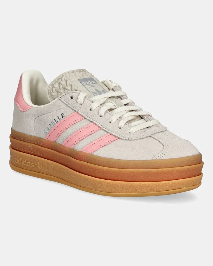 Çocuk spor ayakkabı adidas Originals GAZELLE BOLD