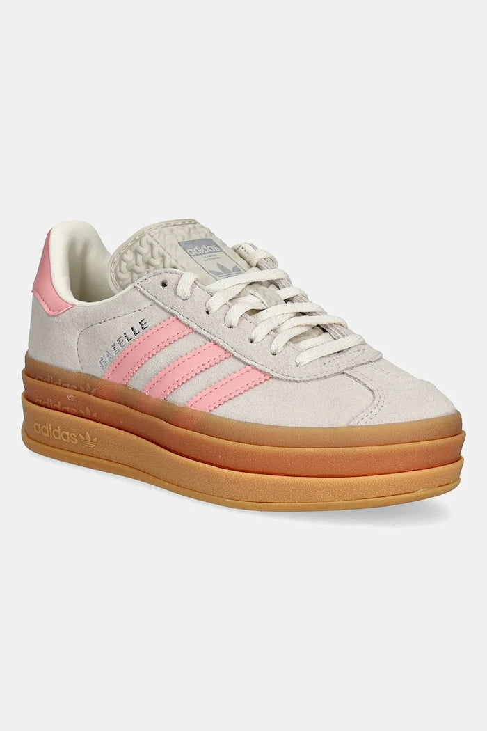 Çocuk spor ayakkabı adidas Originals GAZELLE BOLD
