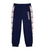 Missoni Kids Zigzag-Detail Sweatpants (4-14 Years)