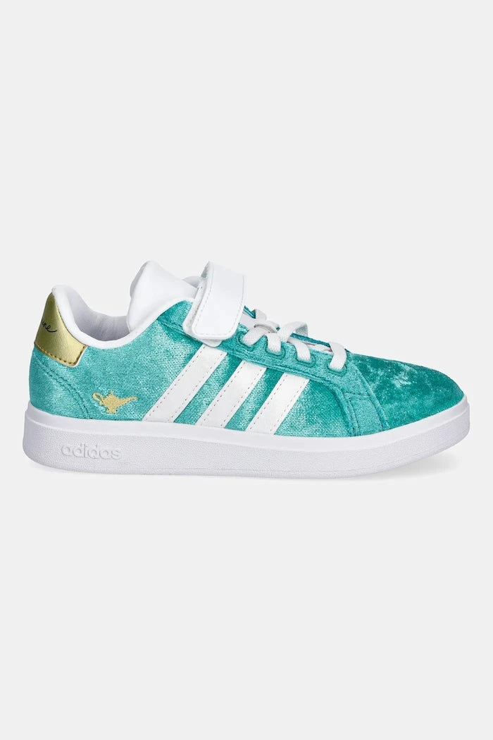 Детски маратонки adidas GRAND COURT 2.0 JASMINE