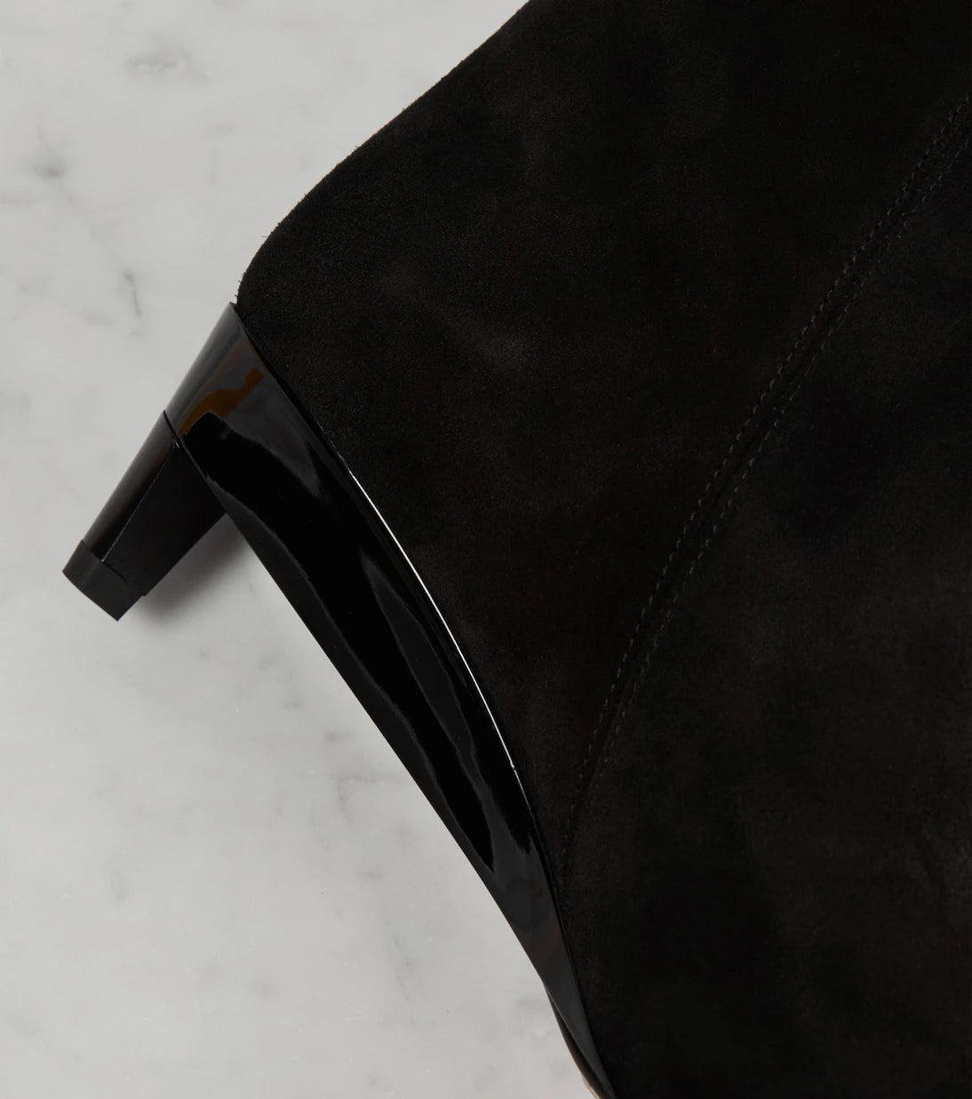 Isabel Marant - Deyan suede ankle boots