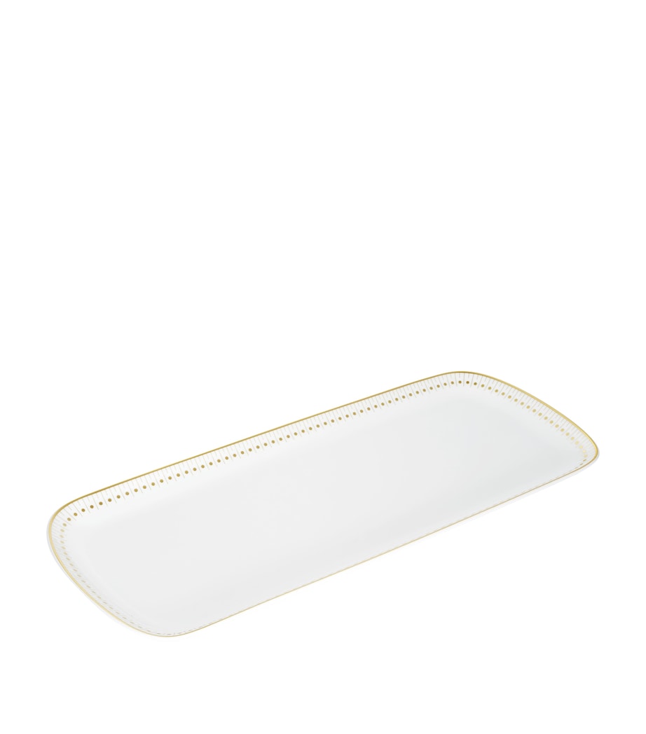 Malmaison Impériale Cake Dish (37cm)