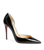 Christian Louboutin Iriza Patent Pumps 100
