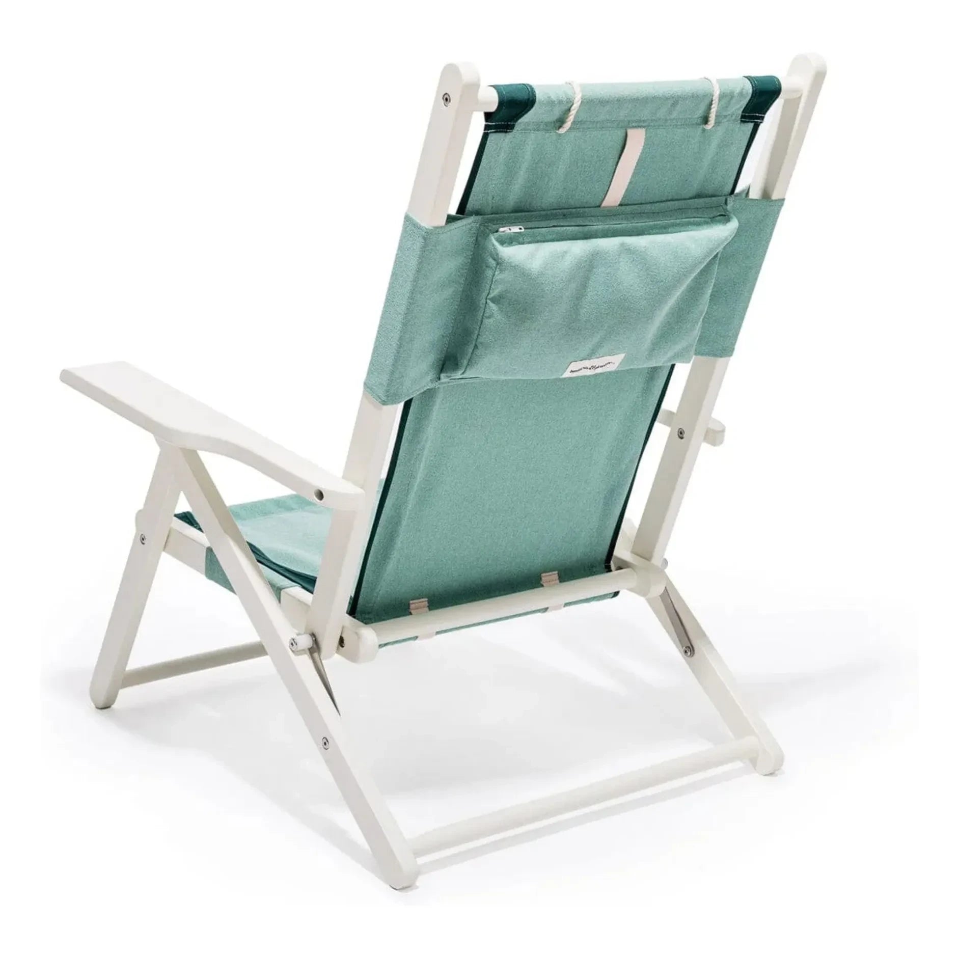 Business & Pleasure Co. - Tommy chair | Green