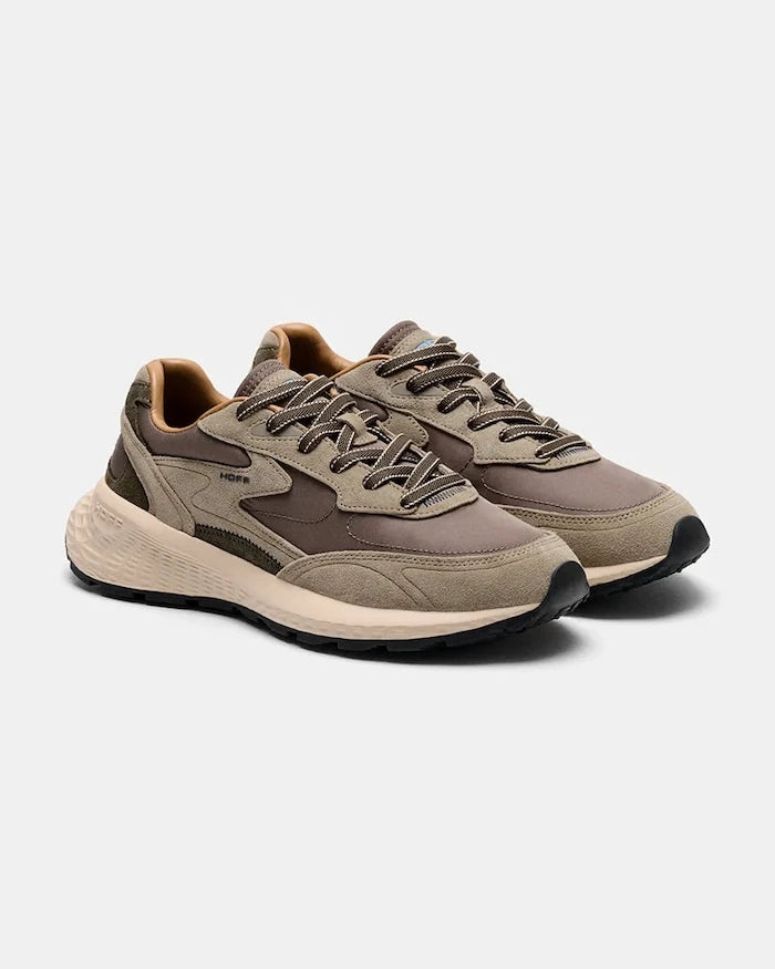 Hoff CITY MKII KHAKI spor ayakkabı
