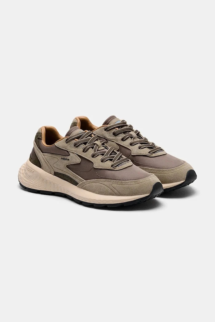 Hoff CITY MKII KHAKI spor ayakkabı