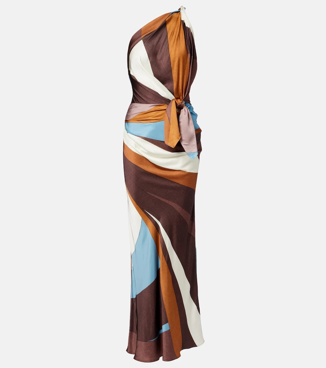 Faithfull - Sotto maxi dress