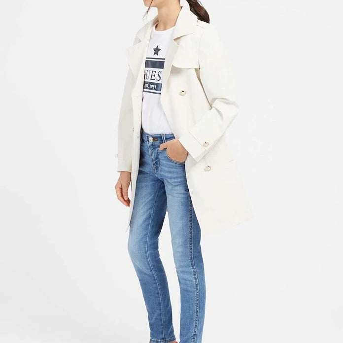 Детски дънки Guess