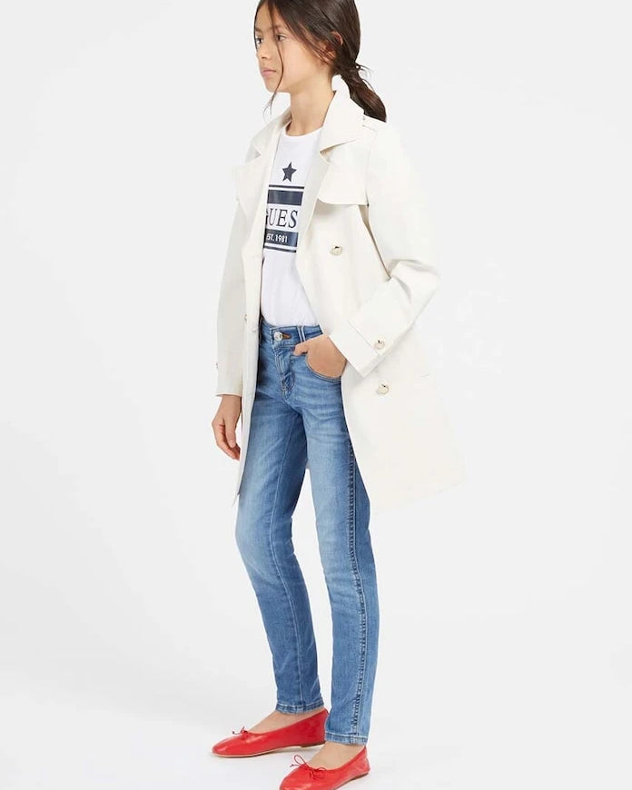 Guess Çocuk Jean Pantolon