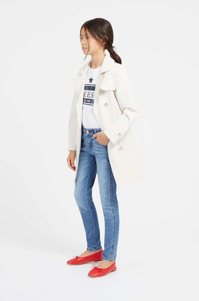 Детски дънки Guess