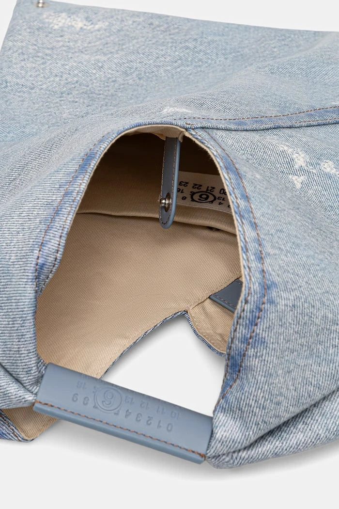 MM6 Maison Margiela шопинг чанта дамска